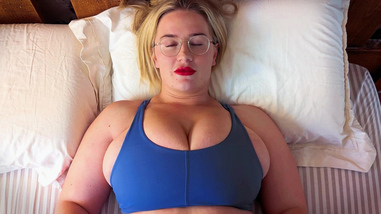 JessieHH: La zietta mangia la figliastra