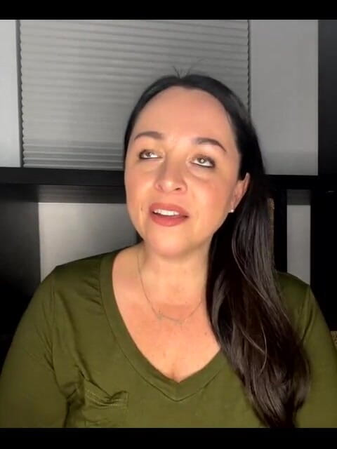 Amanda Thickk: Sexy brünette