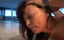 Xtime Network: Tattooed red hair milf loves the dick in pussy in...