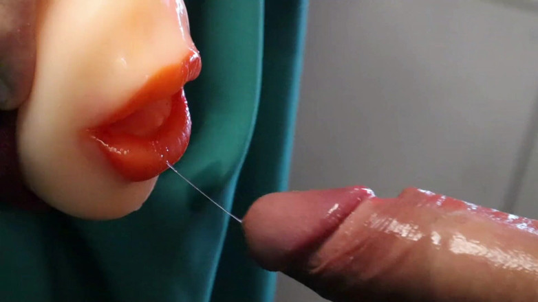 SEXY_GUYBEST: Dlouhé potěšení a velký orgasmus hluboko do sladkých něžných úst