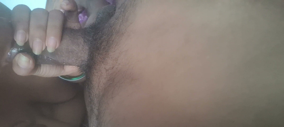Localsexlove011: Desi Assam dívka saje a šuká přítele s velkým čůrákem