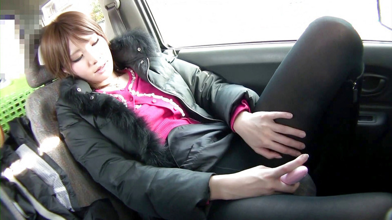 Asiatiques: 诱人的亚洲宝贝在面试