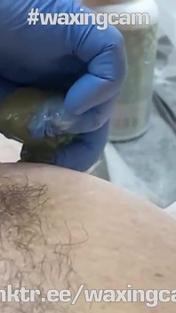 Male Waxing
