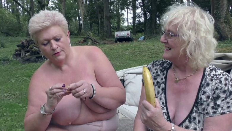 Uk Joolz: Picnic nei boschi parte 2