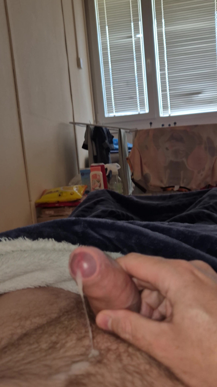 FeaturedLock451: They Won't Stand up but I'll Squirt