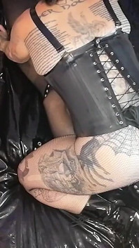 Queening Toy