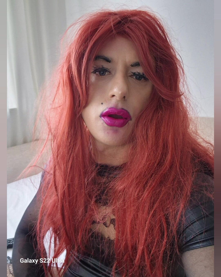 Karlalovesex: फोटो शूटिंग