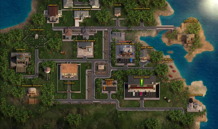 LoveSkySan69: Poklad Nadie V40071 Část 98 Albert Power a Naomi Tajemství? podle Loveskysan69