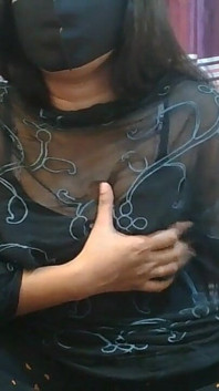 Munia Afrin
