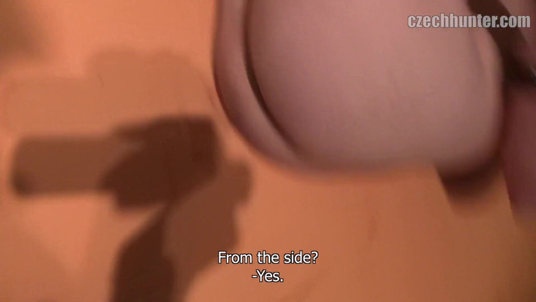 Twink pop studio: Twinkpop - Czech Hunter 397