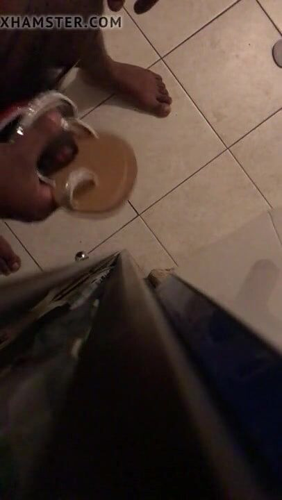 Sexy sereppu: 私の妻の靴で自慰行為