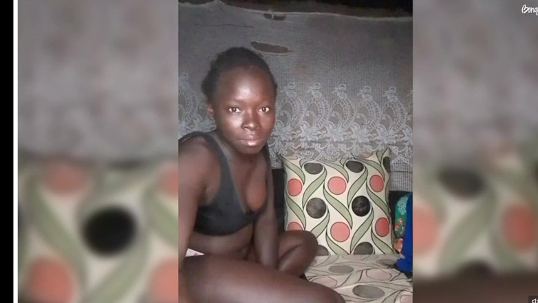 DivineAssGoddess: Teman wanita eboni yang sempurna: gaya, pesona, dan kebahagiaan