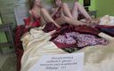 Dirty fantasy: Stunningly Hot Stepsisters Show off Their Gorgeous Bodies as They...