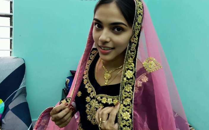 Hotdostt: Newly Married Desi Couple First Night Rough Sex