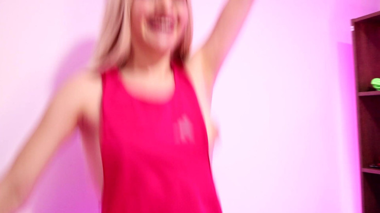Lissa Brown: Sports Fan Sex