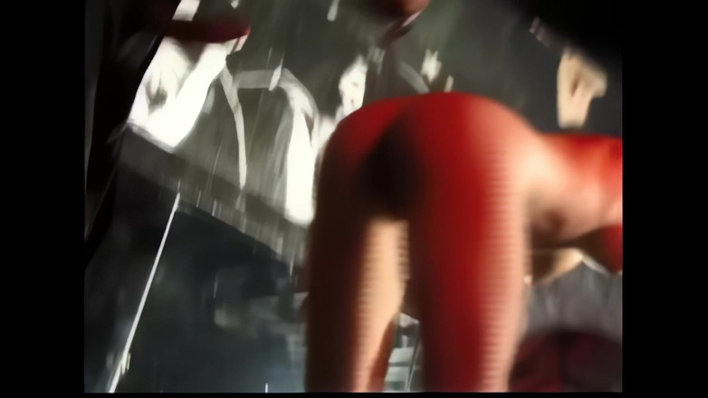 Andrea Dipre Channel: アンドレア・ディプレが提供する:「倒錯した小人の奇妙な物語」 - (ストーリー#06)