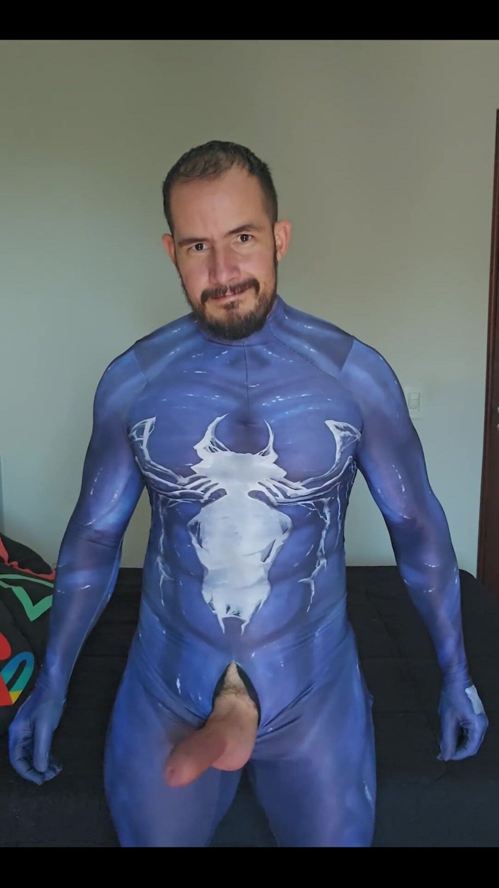 TpowerX: The Great Venom