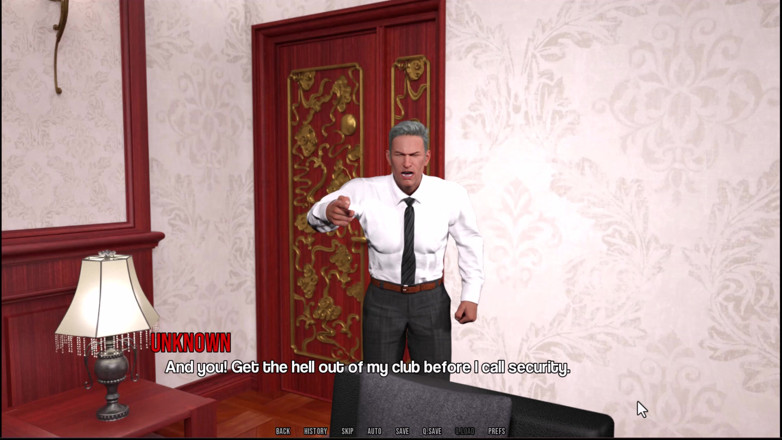 Johannes Gaming: Surprise for My Wife 3 We Went to the Club with...