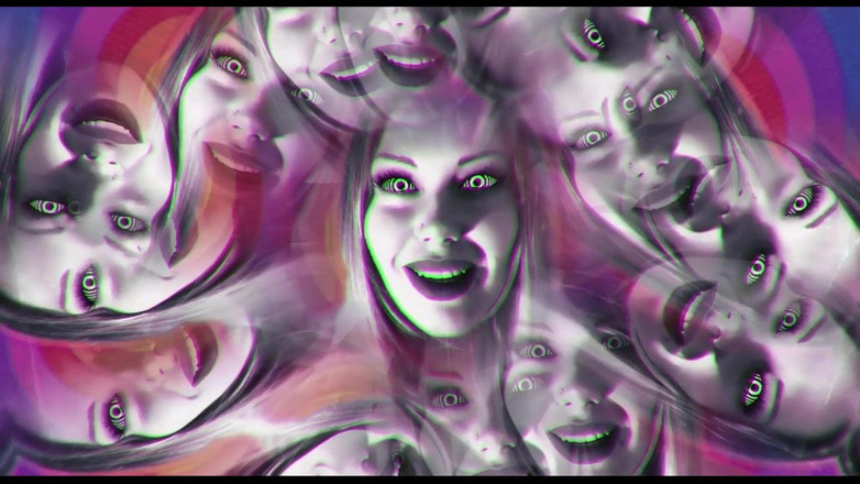 Goddess Misha Goldy: 나선 구노, 에지링, 그리고 도전을 거부하는 30일 - 29일차