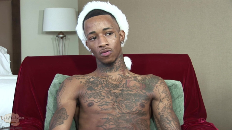 ThugBoy: Taethedoug navidad