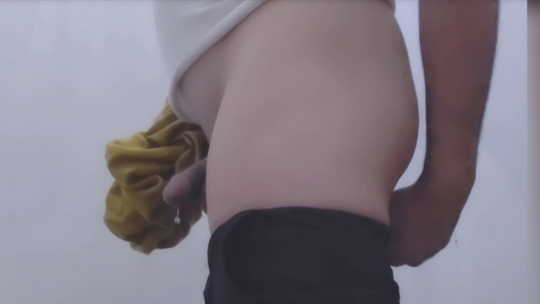 Khan98: Desi Hotest Gay of the World with Voice - Prostate Orgasm