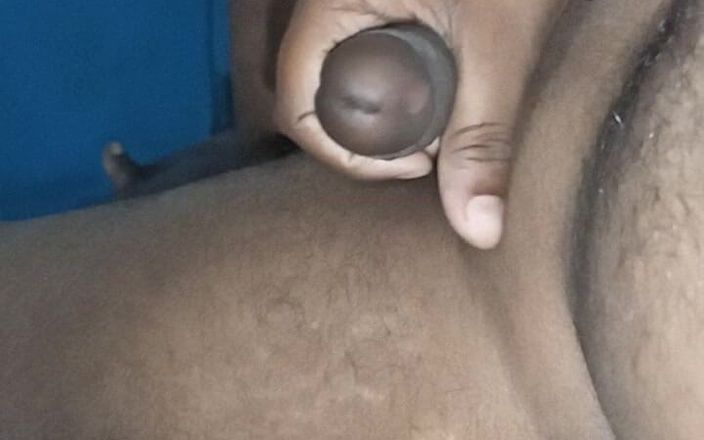 Sweet Indian cock: Desi indienne
