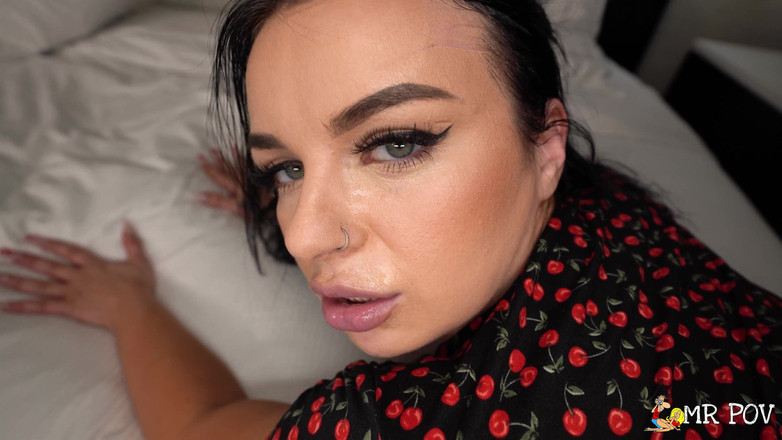 Mr. POV: Poundin' Payton！