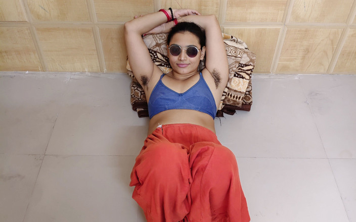 Khushboobhabi: La ragazza ha fatto rimuovere il fratellastro più giovane