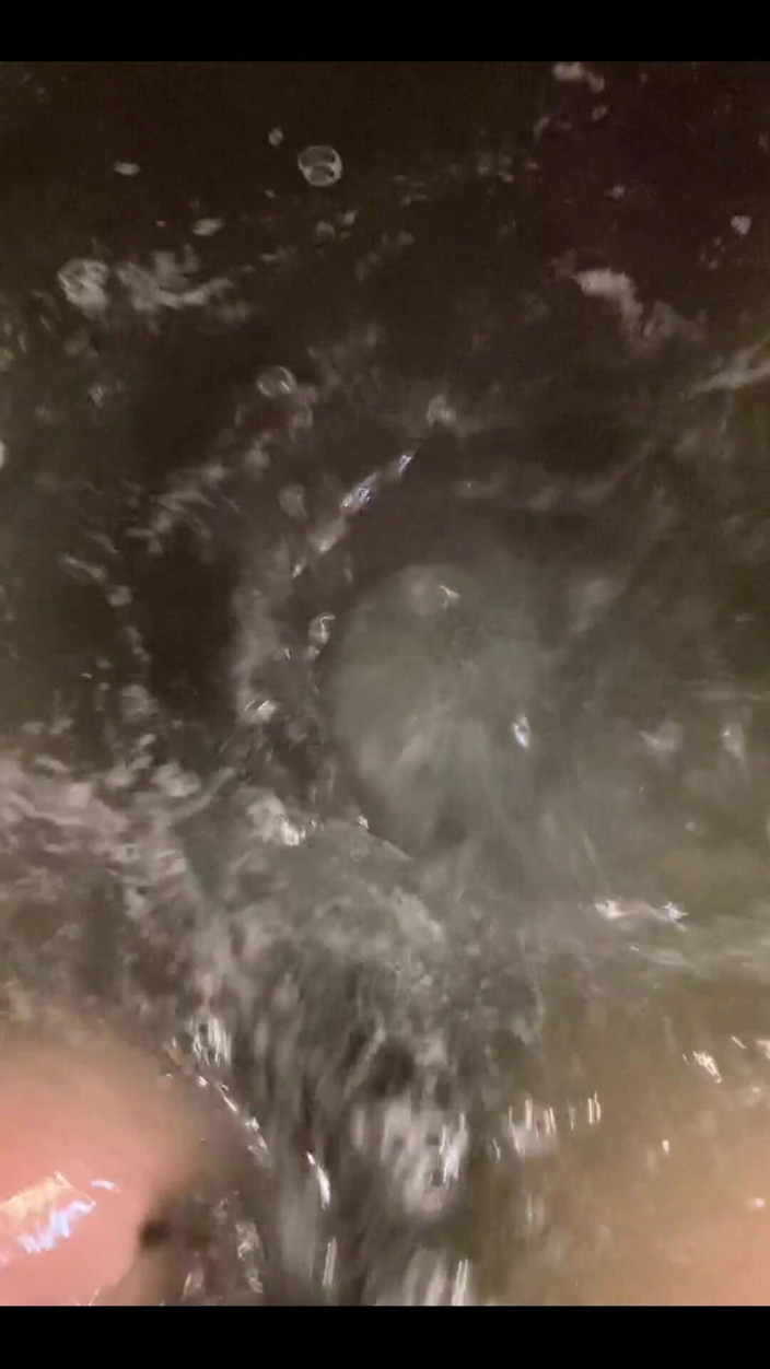Sara Star: The Best Bath Ever (fizzy)