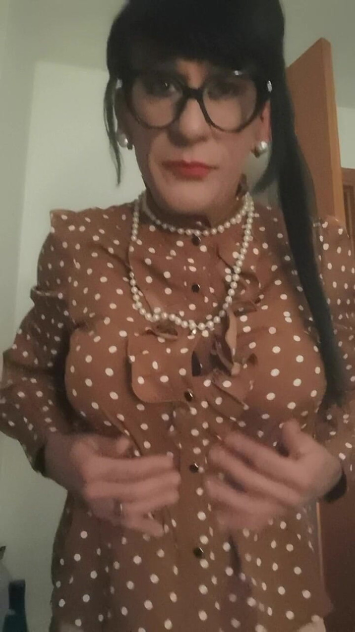 Yusti: 病态恋物癖