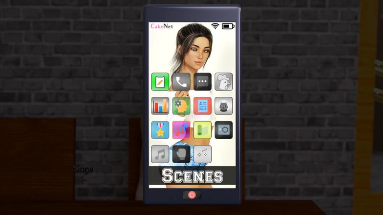 LoveSkySan69: Essere un dik 0.3.1 parte 4 Gameplay di Loveskysan69