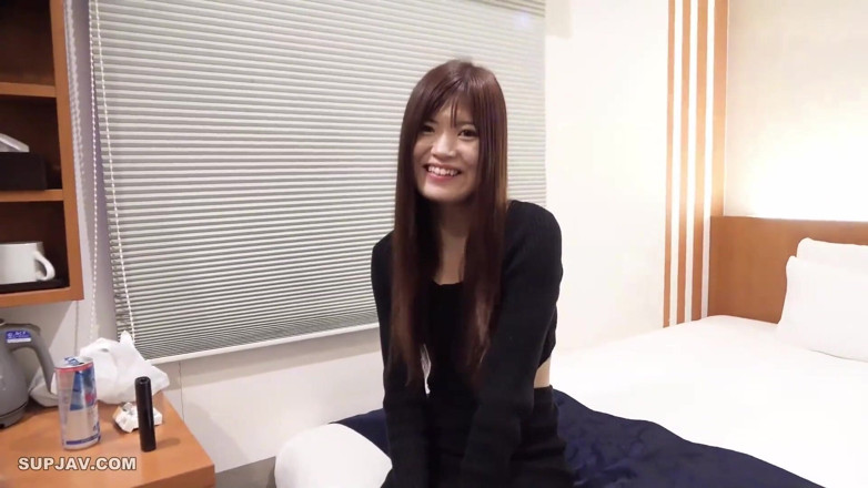 Asian cutie: Asian angel. Casting for cute girl