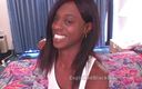 Xes Network: 1st timer 19 yr old in ebony amateur girl video