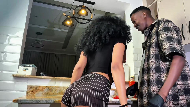 Charlottmio: Dinner Full Sex