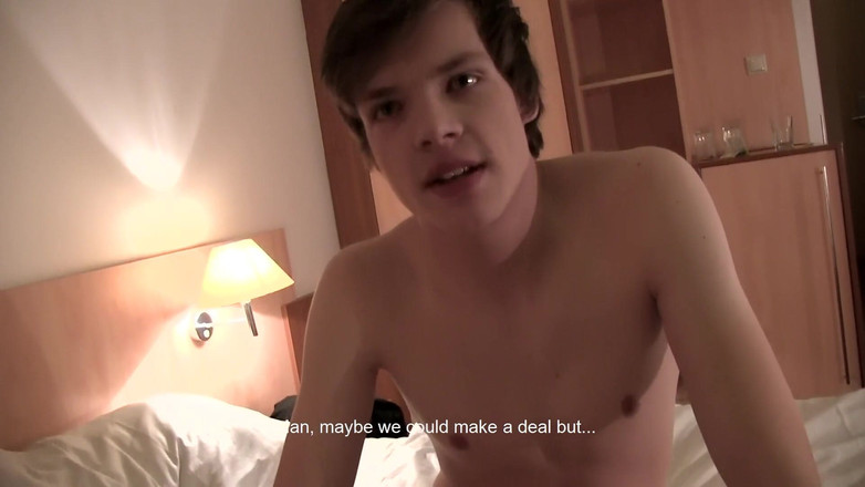 Twink pop studio: Twinkpop - 捷克猎人 398