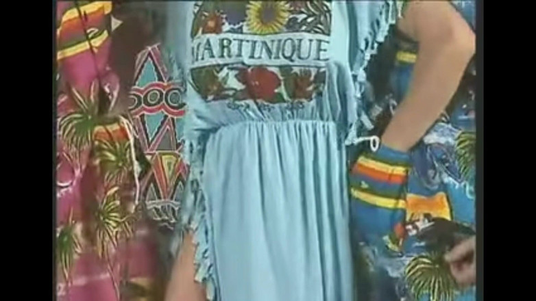 Bisco Birchwood Productions: 手首に拳で撃たれ!