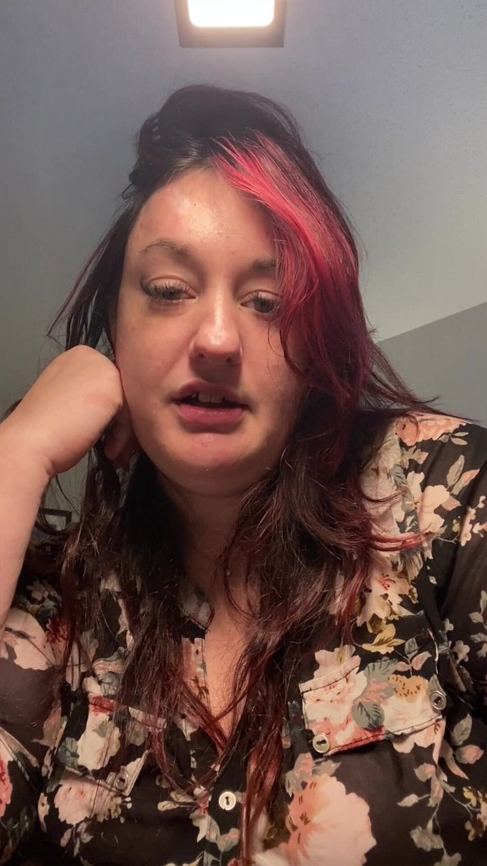 BellaBlast: Seducente bbw rootbeer chug &amp; rutti di Bella blast