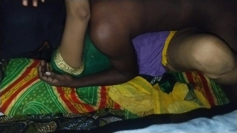 Hubby 23: Bhabhi-ji Was Totally in the Mood Today; I Had Sex...