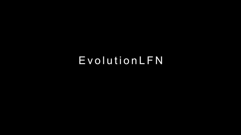 Evolution LFN: Vip Futa Cosplay Club