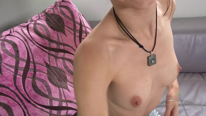 ATK Fans (Hairy): Hot petite teen masturbates for you