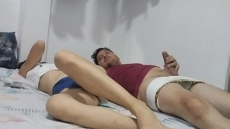 Mr_jhovin: Caseiro e muito mais