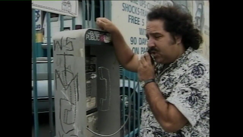 Heatwave Porn: du centre-sud, partie 1