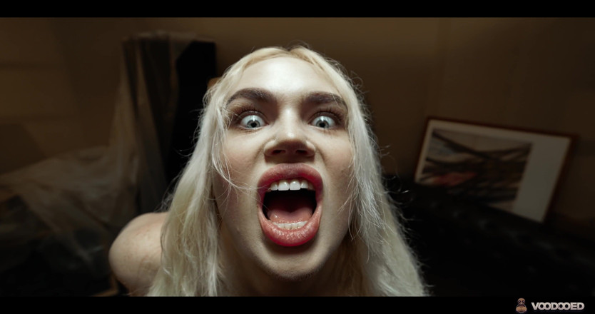 Voodooed: Exorcism