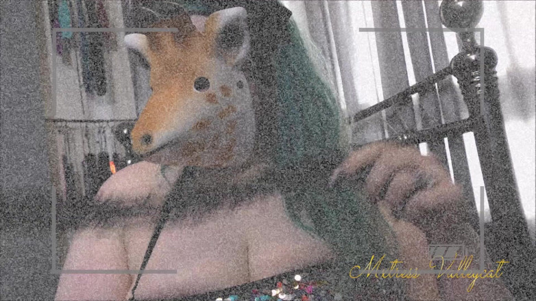 Mxtress Valleycat: 두 명의 흑인 대물 자지에게 따먹히는 거유 밀프