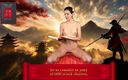 Theory of Sex: Bojovná válka - Kapitola 2 umění války - Čtení nahé knihy