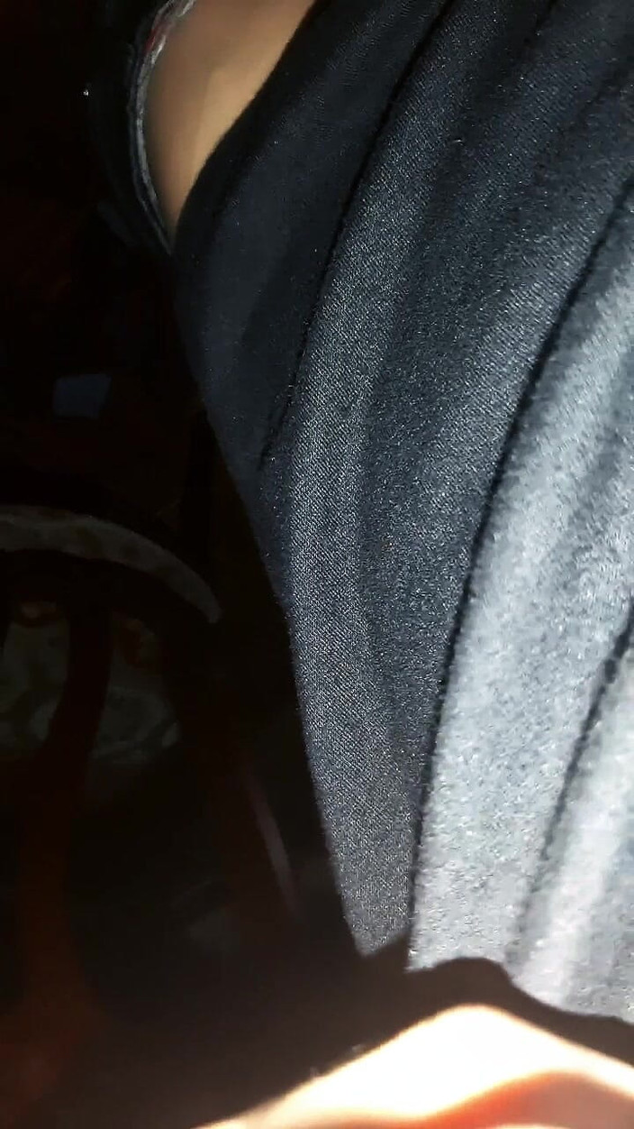 Crisanto999: Nach Der Feier War Sie Sehr Heiß Zu Mir