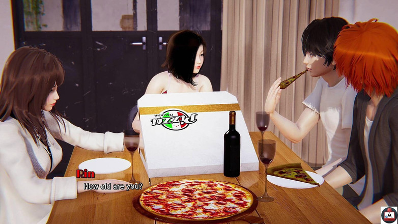 Joystick Cinema: Gerçek arzum ep 02