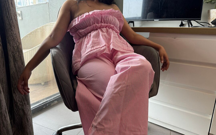 wildDesipair: The Boss Asks His Employee to Come to His Apartment...