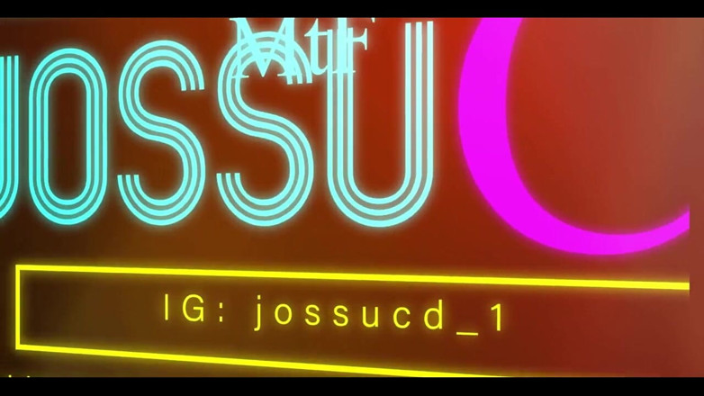 JossuCD: Jossu Crossdresser Twerking 和 Fleshlight cum