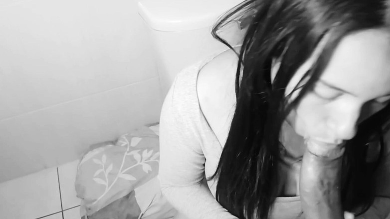 Mili069: Komplette schwarze Mili-Serie, schwarz-weiß-videoserie